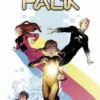 POWER PACK: PROSCRITOS (COLECCION 100% MARVEL) [RUSTICA]