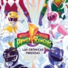 POWER RANGERS: LAS CRONICAS PERDIDAS, RED QUEBRADA [CARTONE]