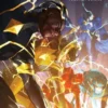 POWER RANGERS (2024) VOLUMEN 4 (4 DE 4) [CARTONE]