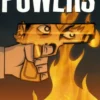 POWERS Nº03: MUERTES INSIGNIFICANTES (12-14 USA) [RUSTICA]