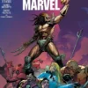 PREDATOR MATA AL UNIVERSO MARVEL [RUSTICA]