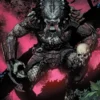 PREDATOR Nº01: EL DIA DE LA CAZADORA [CARTONE]
