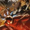PREDATOR VS SPIDERMAN [RUSTICA]