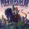 PUERTO ESTELAR (NOVELA GRAFICA) [CARTONE]