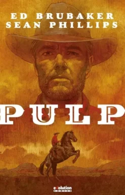 PULP [CARTONE]
