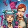 PURR EVIL [RUSTICA]