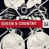 QUEEN & COUNTRY VOLUMEN 04 [RUSTICA]