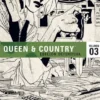 QUEEN & COUNTRY VOLUMEN 03 [RUSTICA]