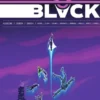 RADIANT BLACK Nº03: GALERIA DE VILLANOS [RUSTICA]