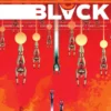 RADIANT BLACK Nº05: LA GUERRA CATALYST - CRISIS [RUSTICA]