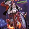 REGRESO AL FUTURO Nº03: CIUDADANO BROWN [CARTONE]
