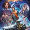 REGRESO AL FUTURO Nº01: HISTORIAS NUNCA CONTADAS Y LINEAS TEMPORALES ALTERNATIVAS [CARTONE]