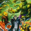 REINADO DEL DIABLO: COMPENDIO [RUSTICA]
