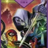 REINADO DEL DIABLO Nº02 (2 DE 4) [GRAPA]