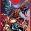 REINADO DEL DIABLO Nº01 (1 DE 4) [GRAPA]