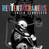 REVIENTACRANEOS Y EL CHICO ESQUELETO [CARTONE]