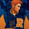 RIVERDALE (ONE SHOT) [GRAPA]