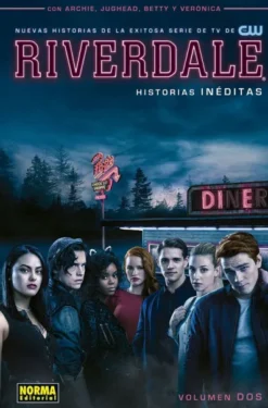 RIVERDALE VOL.2 [CARTONE]