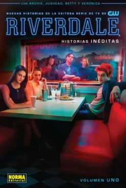 RIVERDALE VOL.1 [CARTONE]