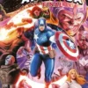 ROGERS / WILSON: CAPITAN AMERICA Nº155 / Nº18