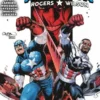 ROGERS / WILSON: CAPITAN AMERICA Nº150 / Nº13