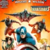 ROGERS / WILSON: CAPITAN AMERICA Nº148 / Nº11