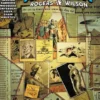 ROGERS / WILSON: CAPITAN AMERICA Nº142 / Nº5