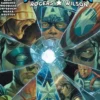 ROGERS / WILSON: CAPITAN AMERICA Nº143 / Nº6