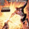 ROGERS / WILSON: CAPITAN AMERICA Nº141 / Nº4