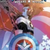 ROGERS / WILSON: CAPITAN AMERICA Nº138 / Nº1