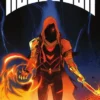 ROGUE SUN VOL.02: HELLBENT [RUSTICA]