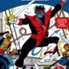 RONDADOR NOCTURNO DE DAVE COCKRUM (COLECCION 100% MARVEL HC) [CARTONE]