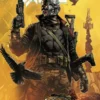 ROOK EXODUS VOL.01 [CARTONE]