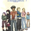 RUNAWAYS: LA COLECCION COMPLETA VOLUMEN 1 [CARTONE]