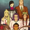 RUNAWAYS VOLUMEN 2: AMIGOS PARA SIEMPRE (100% MARVEL HC) [CARTONE]