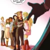 RUNAWAYS VOLUMEN 5: CARNE DE CAÑON (100% MARVEL HC) [CARTONE]