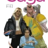 SAGA CAPITULO 10 (55-60 USA) [CARTONE]