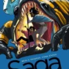 SAGA CAPITULO 05 (25-30 USA) [CARTONE]