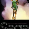 SAGA CAPITULO 04 (19-24 USA) [CARTONE]