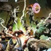SALVAJES VENGADORES Nº27