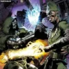 SALVAJES VENGADORES Nº26