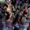 SALVAJES VENGADORES Nº17
