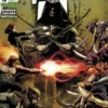 SALVAJES VENGADORES Nº16