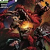 SALVAJES VENGADORES Nº15