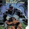 SALVAJES VENGADORES Nº12