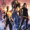 SALVAJES VENGADORES Nº07
