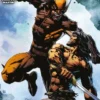 SALVAJES VENGADORES Nº02