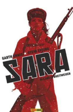 SARA [CARTONE]