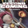SECOND COMING VOL.2 [CARTONE]