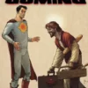 SECOND COMING VOL.1 [CARTONE]